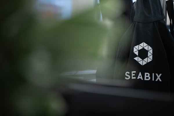 Seabix Logo 600 x 400 Copyright: Seabix