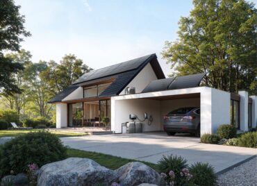 Solarbank Multisystem KV FA mob