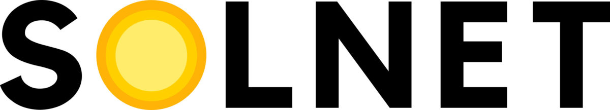 Solnet_Logo_RGB; copyright: Solnet