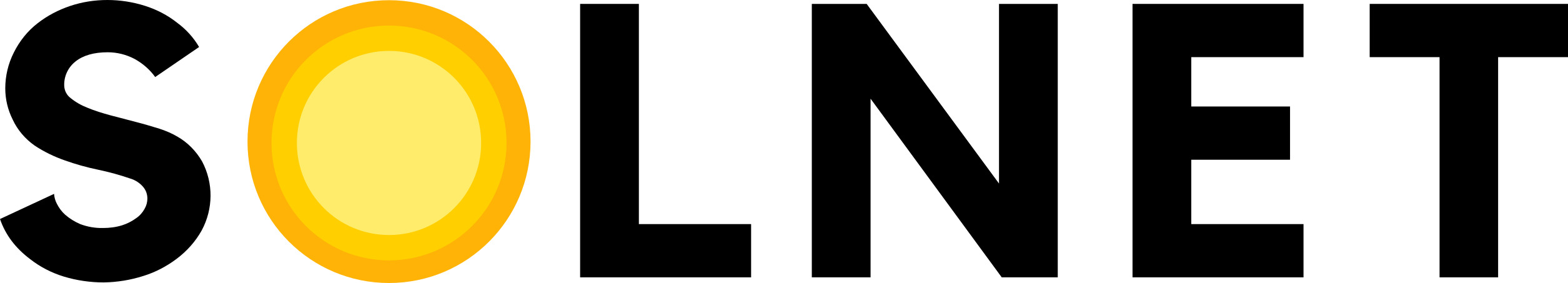 Solnet_Logo_RGB; copyright: Solnet