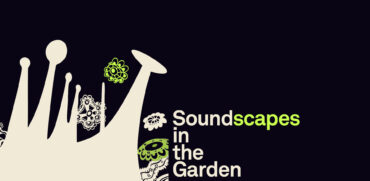Visual Soundscapes in the Garden 2025