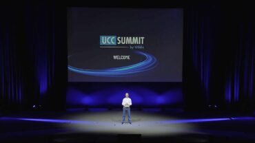 Steve Osler - UCC Summit 2025