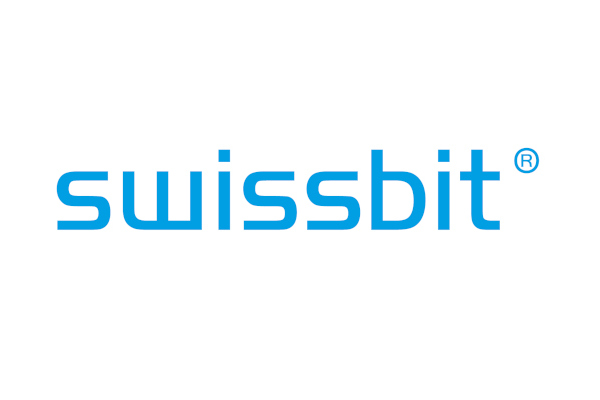 Swissbit Logo 400x600 copyright: Swissbit