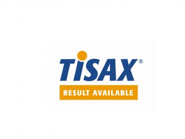 TISAX Result Available