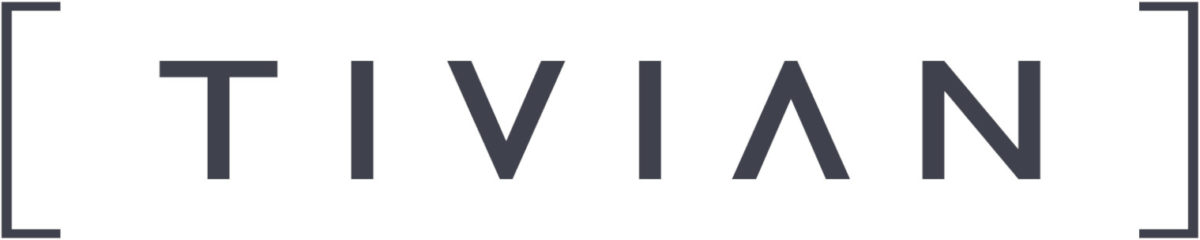 Logo Tivian XI