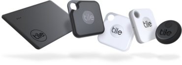 Tile_Launch2019. Copyright: Tile Inc