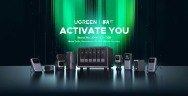 Ugreen IFA KV