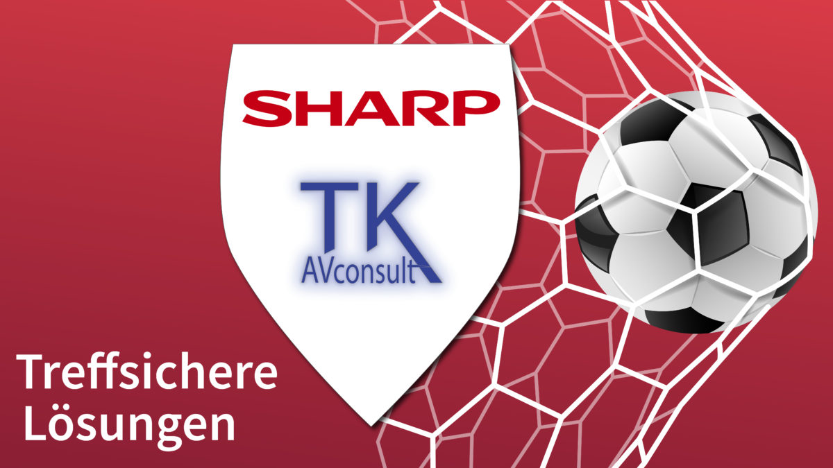 Sharp_VfB Sponsoring Logo