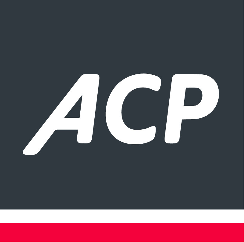 Logo ACP (Copyright: ACP)