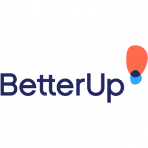 BetterUp Logo (Copyright: BetterUp)
