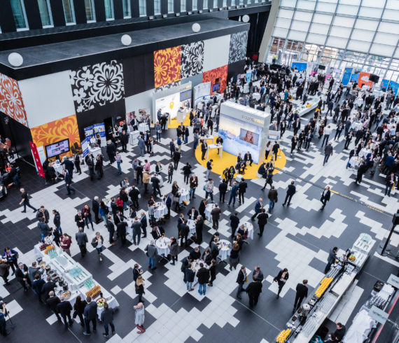 Cloud Unternehmertag 2019 im Zeichen von Automatisierung und KI