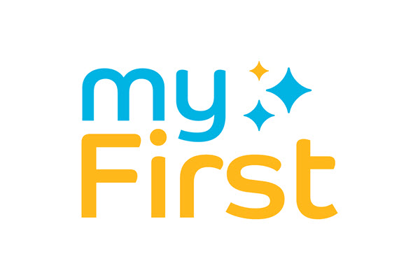 myFirst logo_600x400; Copyright: myFirst