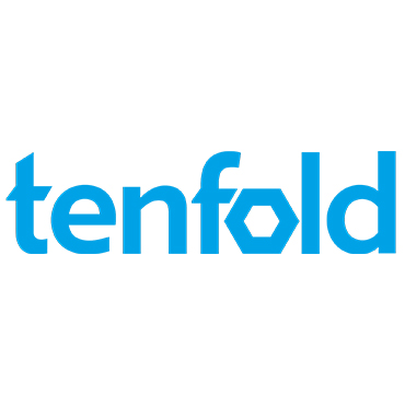 Tenfold Logo (Coprights: Tenfold)